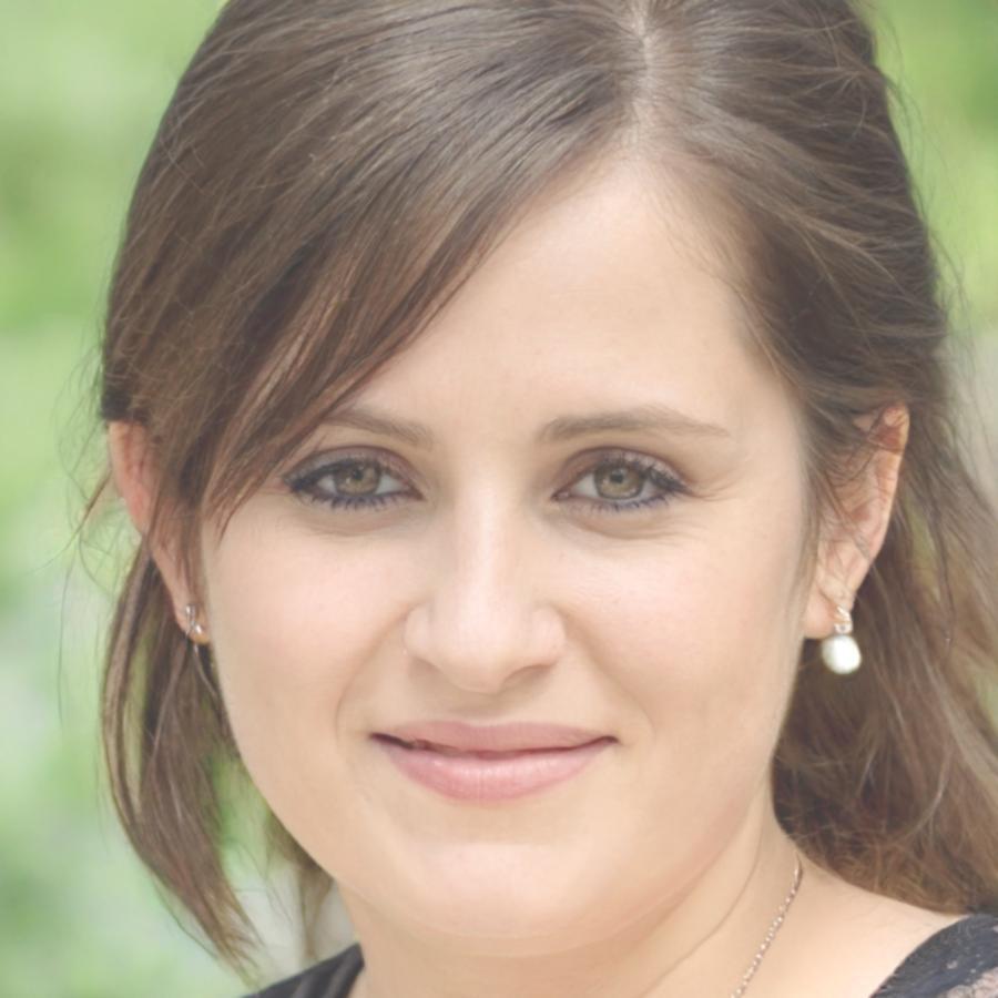 Retrato profesional de Celeste Torrents