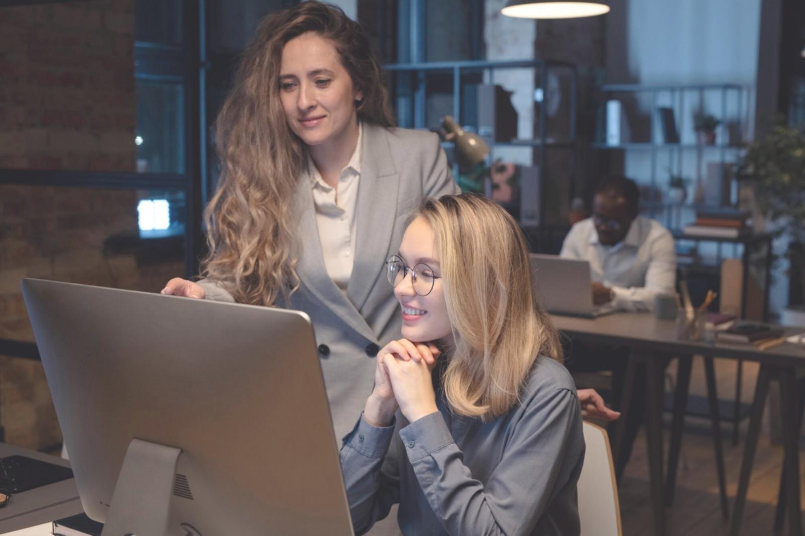 Metodología de trabajo colaborativo en finanzas