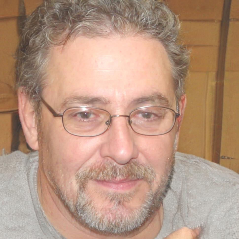 Roc Vilalta, coordinador de proyectos financieros